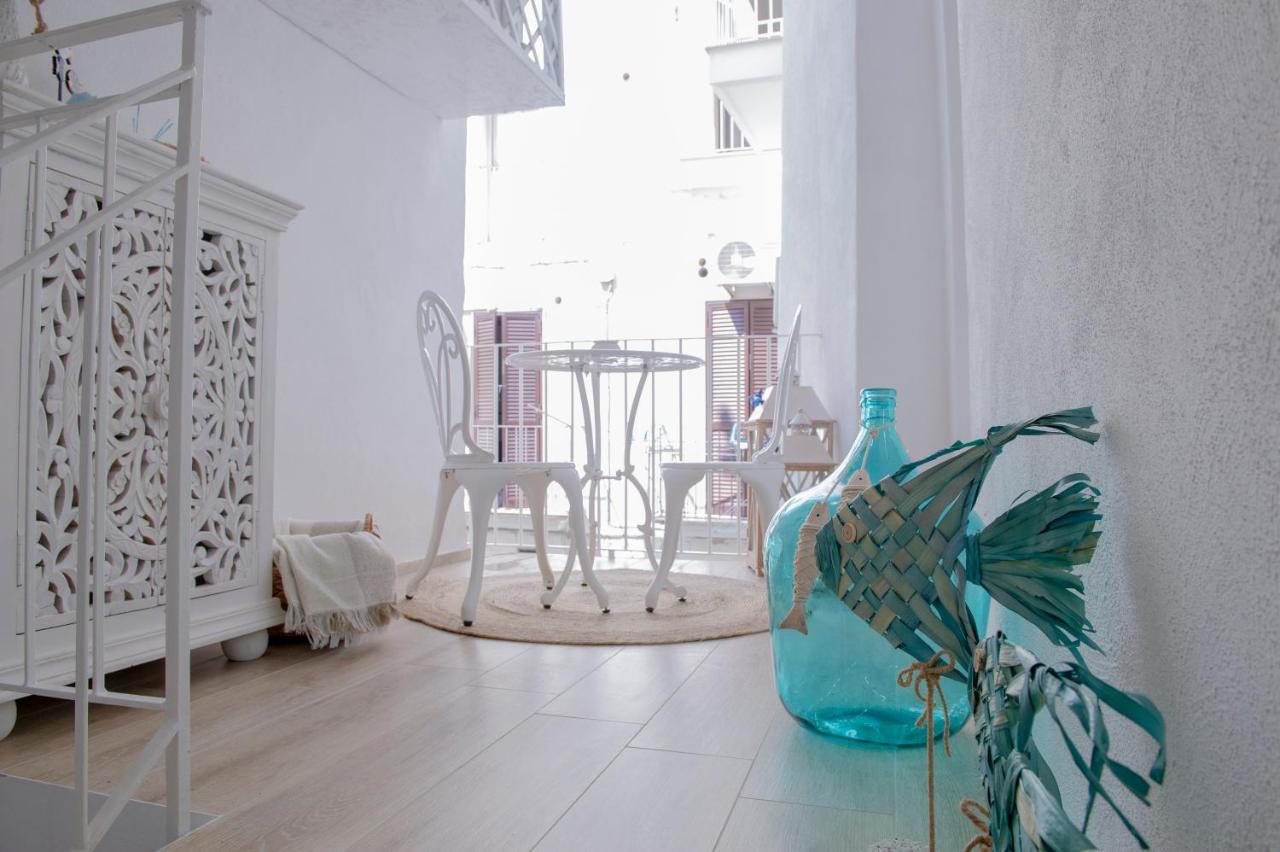 Four Seasons - Summer Home - Estate - Largo Sant' Angelo Numero 7 Monopoli Dış mekan fotoğraf